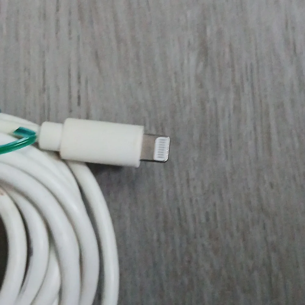 0ft iPhone Charger, [ Apple Certified ] Long Apple Charging Cord, 10 Feet Origin
